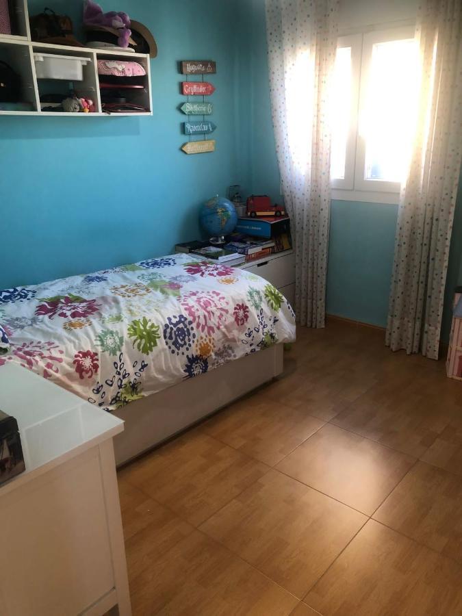 Apartamento Huelin Playa Con Parking Cerca Centro Málaga Exterior foto